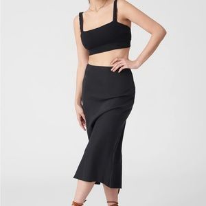 Bandier x Sincerely Jules Skirt